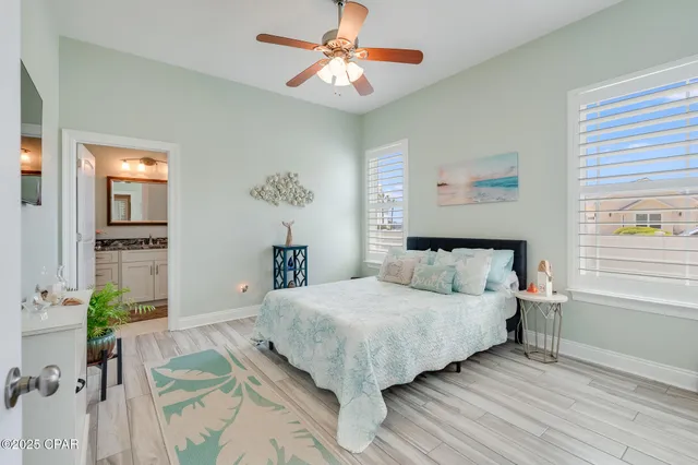 $969,000 | 906 Dolphin Harbour Drive, Panama City Beach, FL 32407