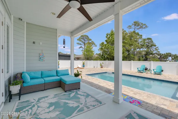 $969,000 | 906 Dolphin Harbour Drive, Panama City Beach, FL 32407