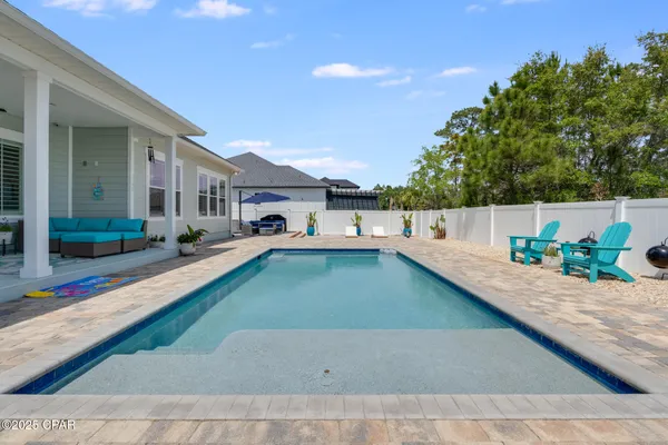 $969,000 | 906 Dolphin Harbour Drive, Panama City Beach, FL 32407