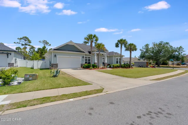 $969,000 | 906 Dolphin Harbour Drive, Panama City Beach, FL 32407