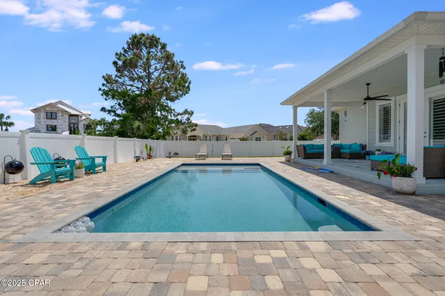 $969,000 | 906 Dolphin Harbour Drive, Panama City Beach, FL 32407