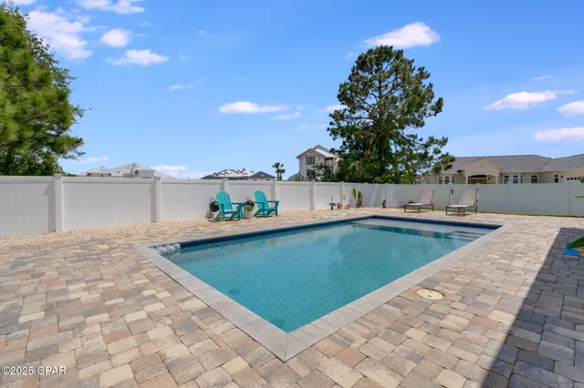 $969,000 | 906 Dolphin Harbour Drive, Panama City Beach, FL 32407