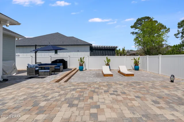 $969,000 | 906 Dolphin Harbour Drive, Panama City Beach, FL 32407