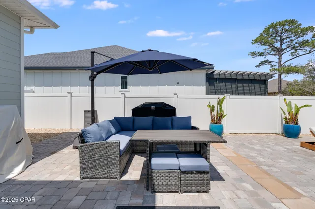 $969,000 | 906 Dolphin Harbour Drive, Panama City Beach, FL 32407