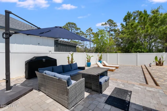 $969,000 | 906 Dolphin Harbour Drive, Panama City Beach, FL 32407