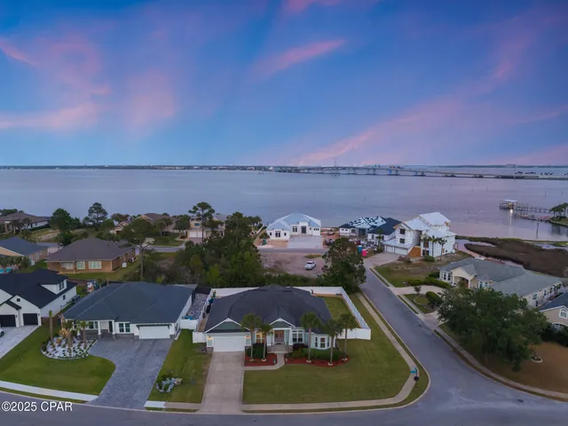 $969,000 | 906 Dolphin Harbour Drive, Panama City Beach, FL 32407
