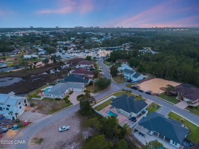 $969,000 | 906 Dolphin Harbour Drive, Panama City Beach, FL 32407