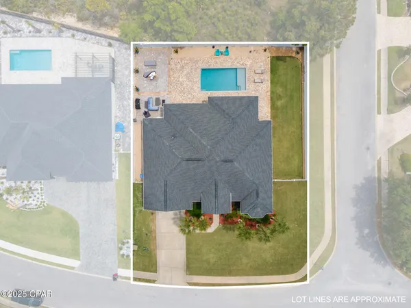 $969,000 | 906 Dolphin Harbour Drive, Panama City Beach, FL 32407