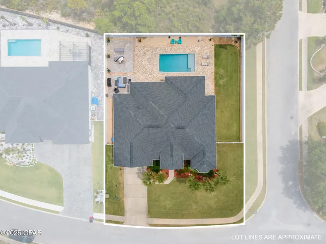 $969,000 | 906 Dolphin Harbour Drive, Panama City Beach, FL 32407