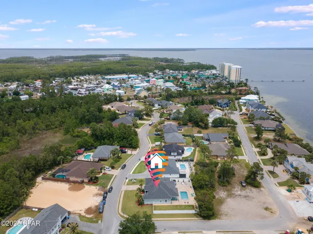 $969,000 | 906 Dolphin Harbour Drive, Panama City Beach, FL 32407
