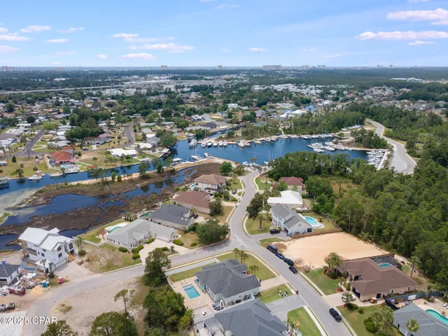 $969,000 | 906 Dolphin Harbour Drive, Panama City Beach, FL 32407