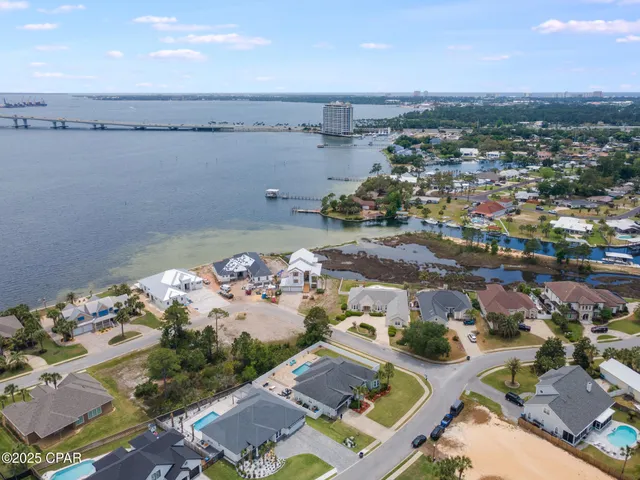 $969,000 | 906 Dolphin Harbour Drive, Panama City Beach, FL 32407