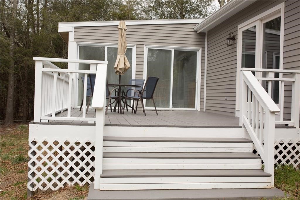 1256 Shannock Road Charlestown, RI 02813 - Photo 5 of 44