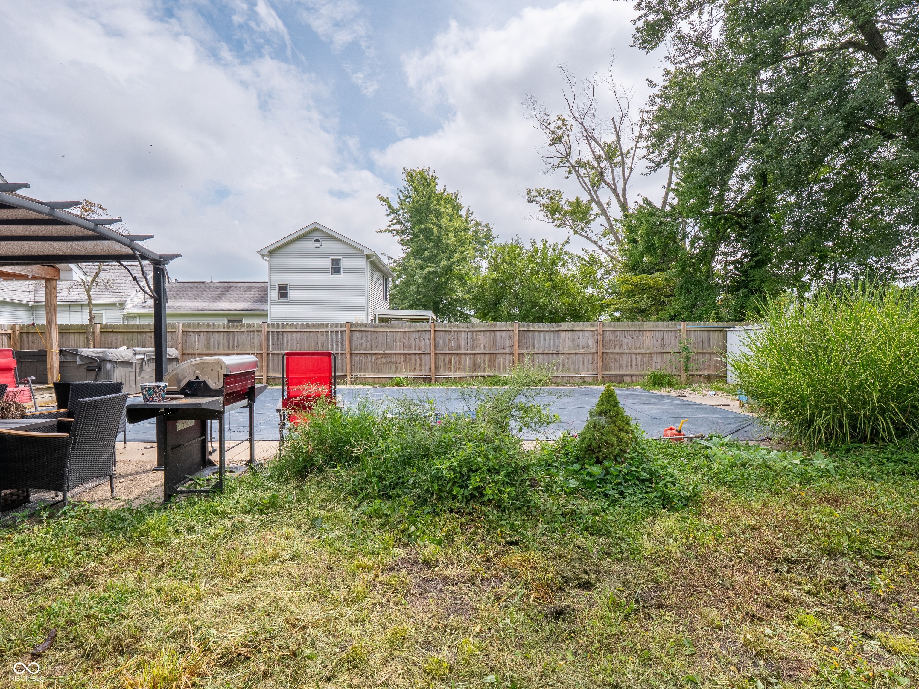 8621 North Murphy Road Brazil, IN 47834 - Photo 55 of 73 Gallery Image 55