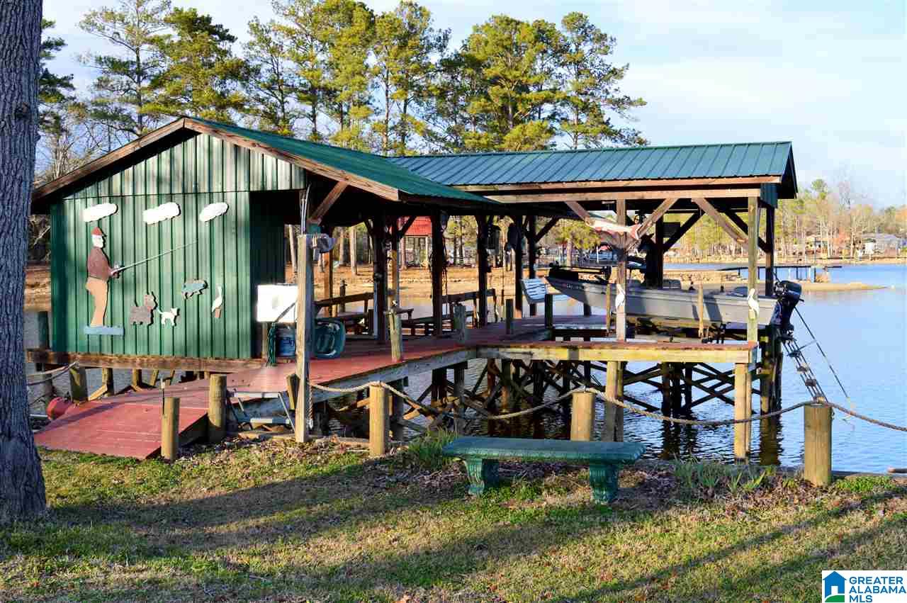 115 County Road 606 Cedar Bluff, AL 35959 - Photo 41 of 45