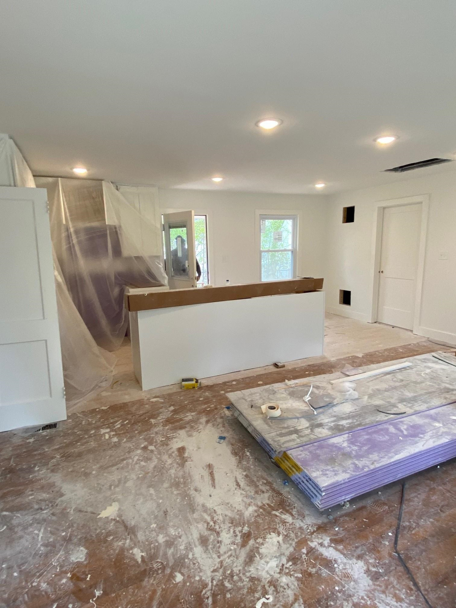 1138 Brighton Road Raleigh, NC 27610 - Photo 1 of 3 Photo 1