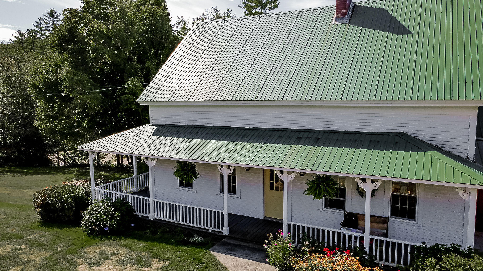 1922 Roxbury Road Roxbury, ME 04275 - Photo 6 of 45 DJI_0002