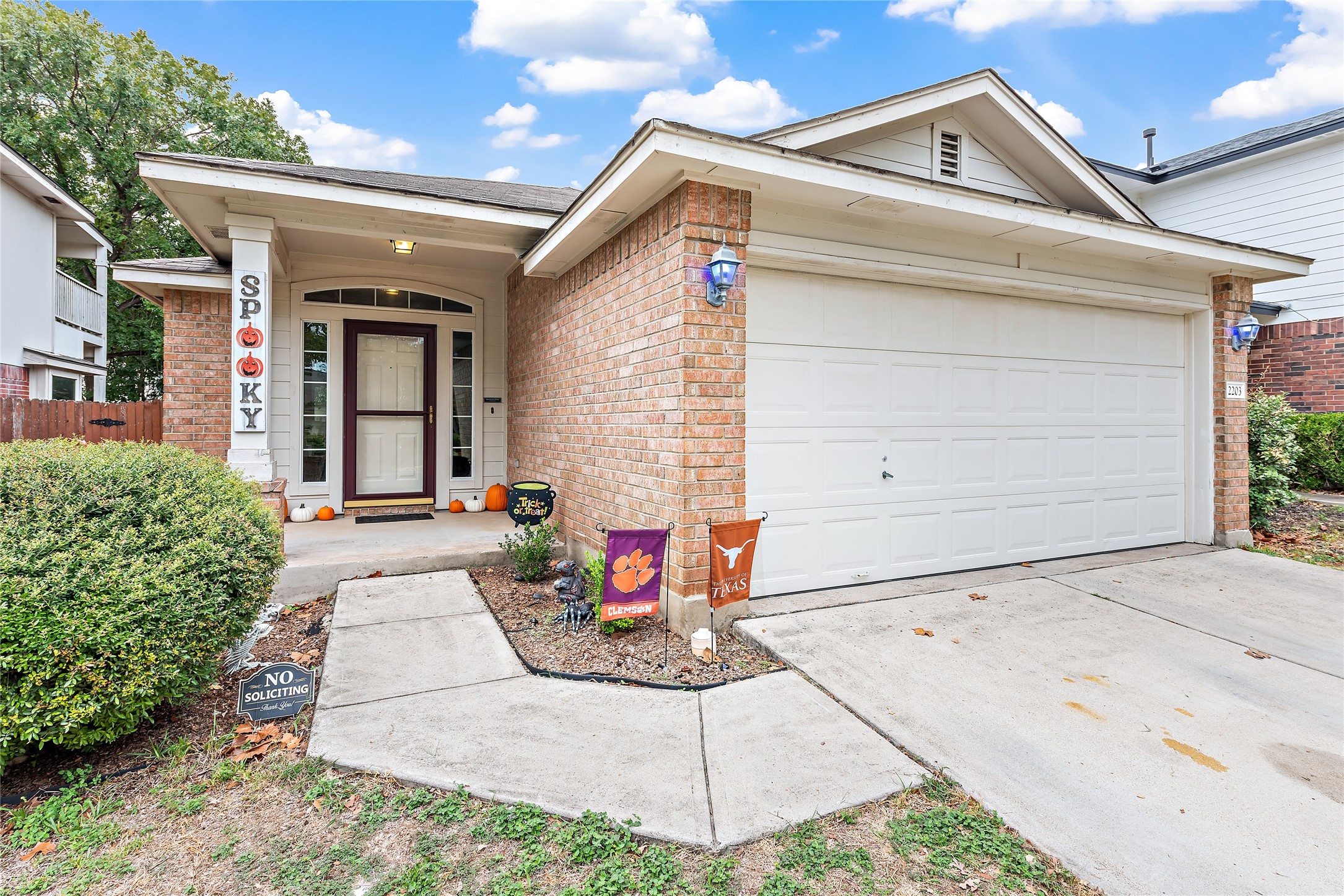 2203 Wilma Rudolph Road Austin, TX 78748 - Photo 1 of 1 Gallery Image 1