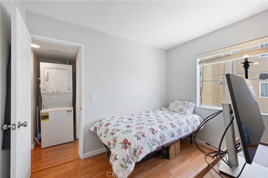 1919 East Beverly Way Long Beach, CA 90802 - Photo 23 of 31 2nd Bedroom