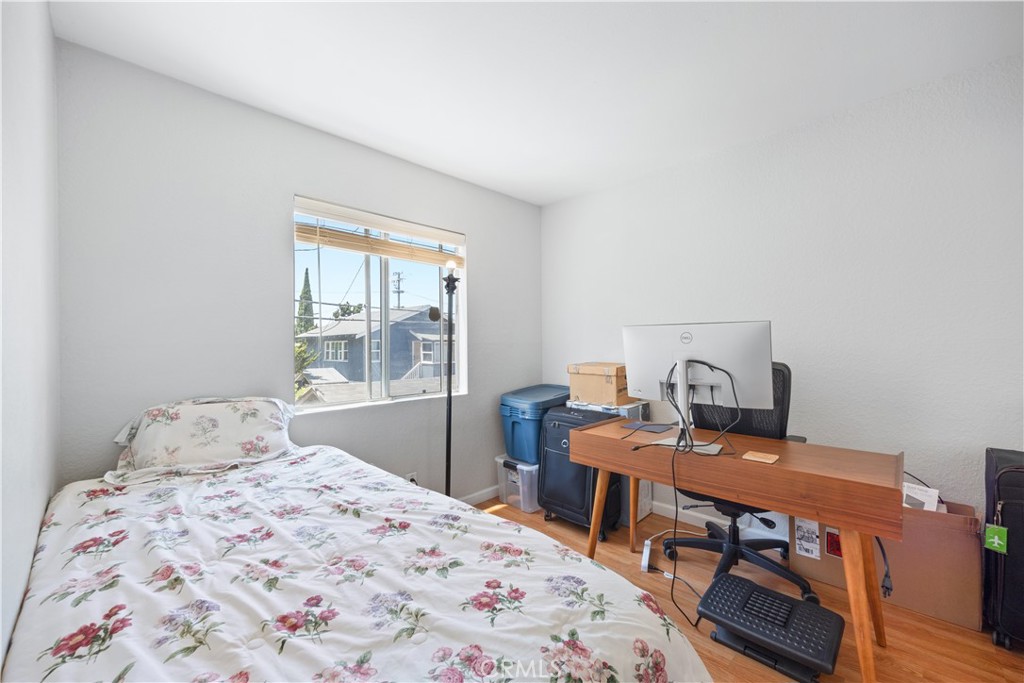 1919 East Beverly Way Long Beach, CA 90802 - Photo 24 of 31 Bedroom #2