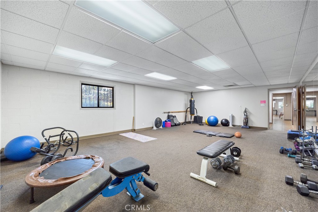 1919 East Beverly Way Long Beach, CA 90802 - Photo 29 of 31 Workout Room on site
