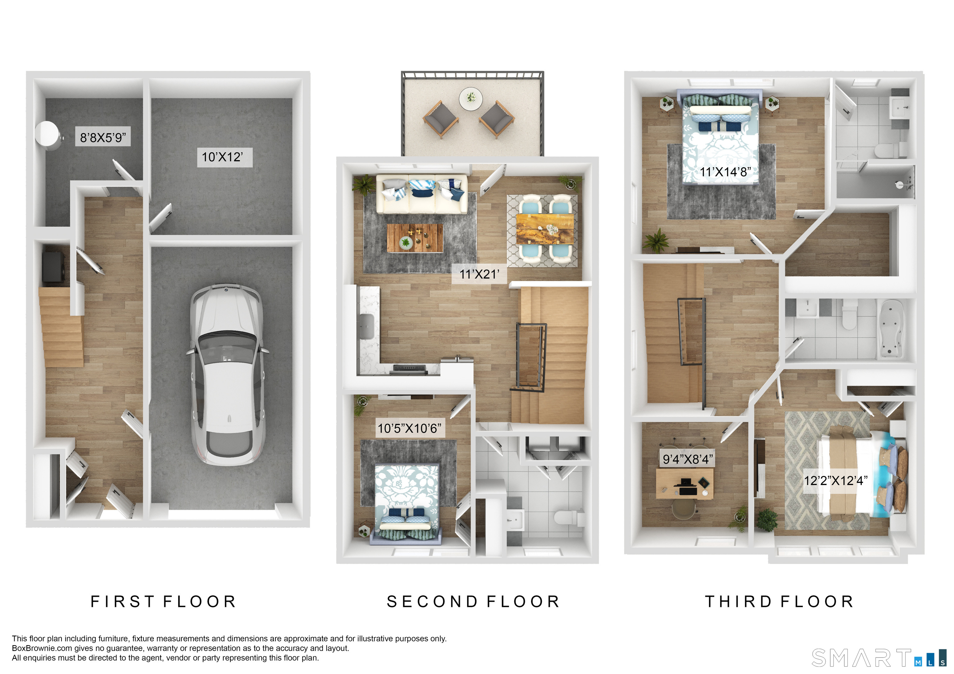 94 North Bridebrook Road, Unit 702 East Lyme, CT 06357 - Photo 1 of 19 a black and white photo of a living room