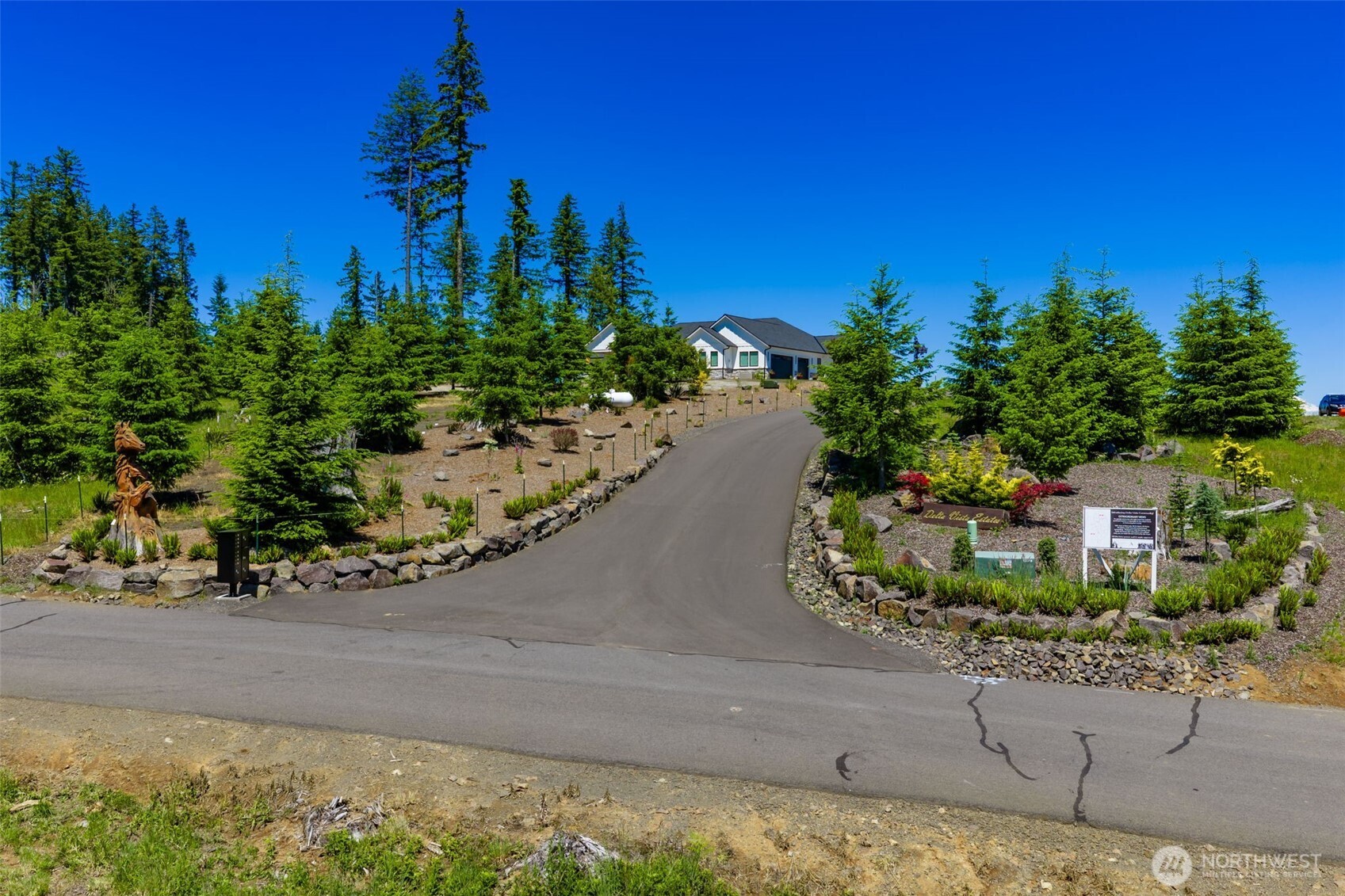 0 South Silver Lake Road Castle Rock, WA 98611 - Photo 13 of 20