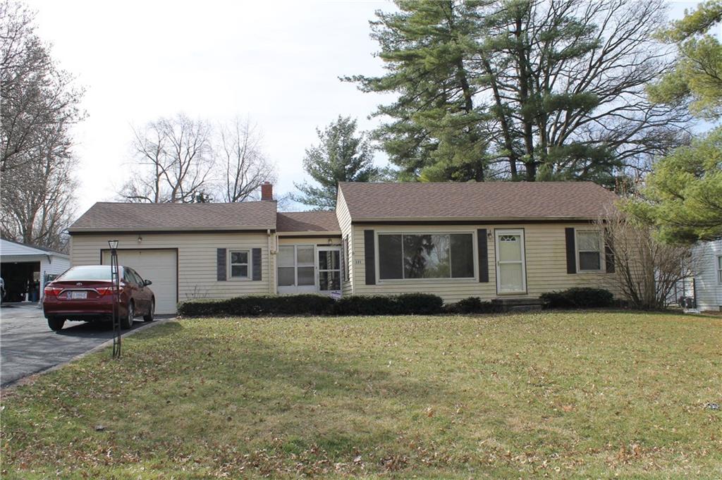 121 Hoss Road Indianapolis, IN 46217 - Photo 1 of 12 Gallery Image 1