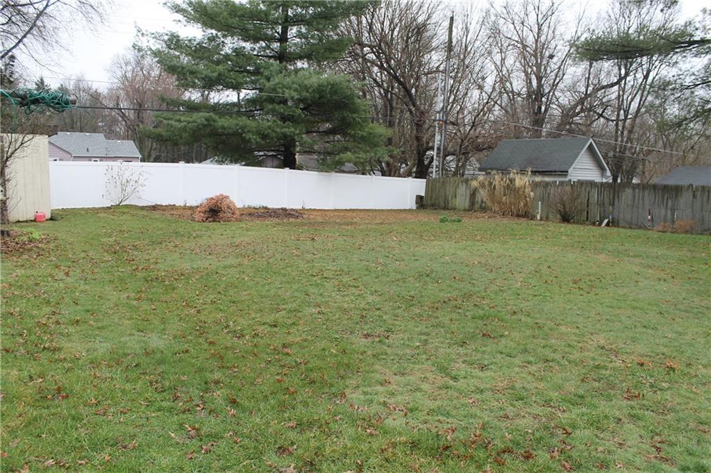 121 Hoss Road Indianapolis, IN 46217 - Photo 12 of 12 Gallery Image 12