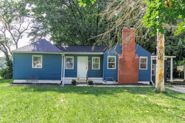$184,900 | 3510 North Tacoma Avenue, Indianapolis, IN 46218