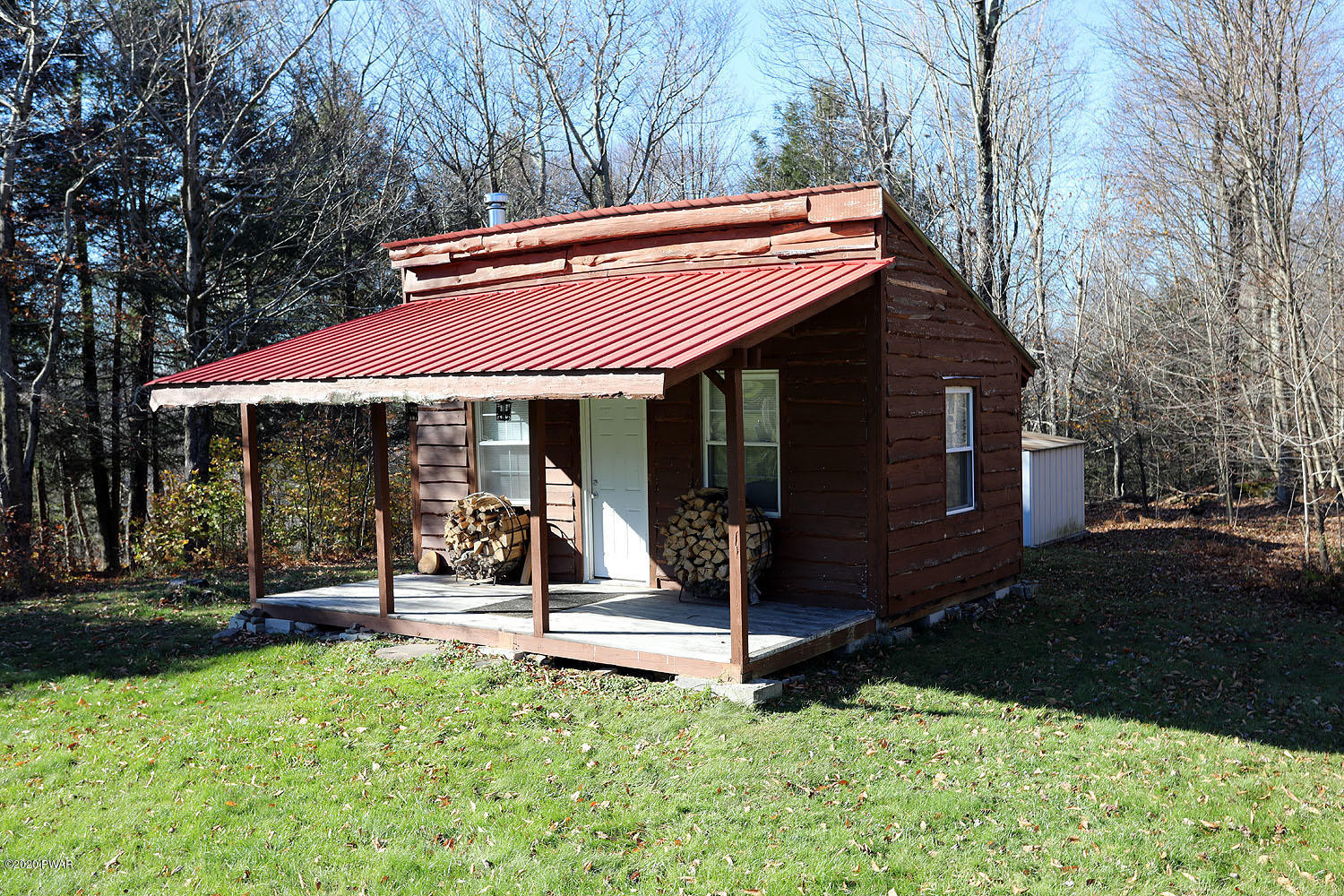 276 Rotten Road Equinunk, PA 18417 - Photo 4 of 45