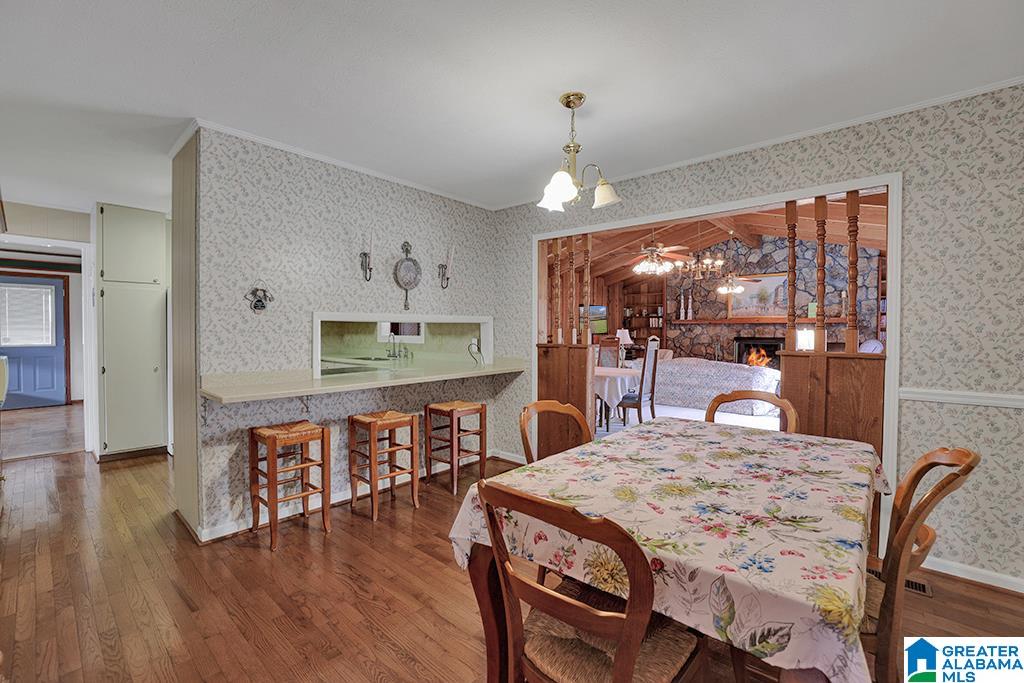 805 Conger Road Anniston, AL 36207 - Photo 17 of 36 Gallery Image 17