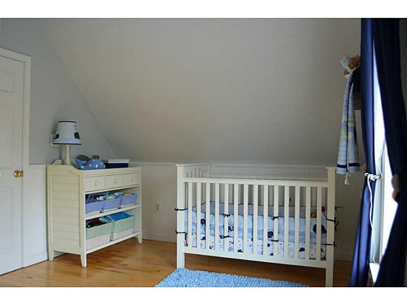 694 Townhouse Road Waterboro, ME 04030 - Photo 12 of 18 Bedroom. Great space for fitting all...