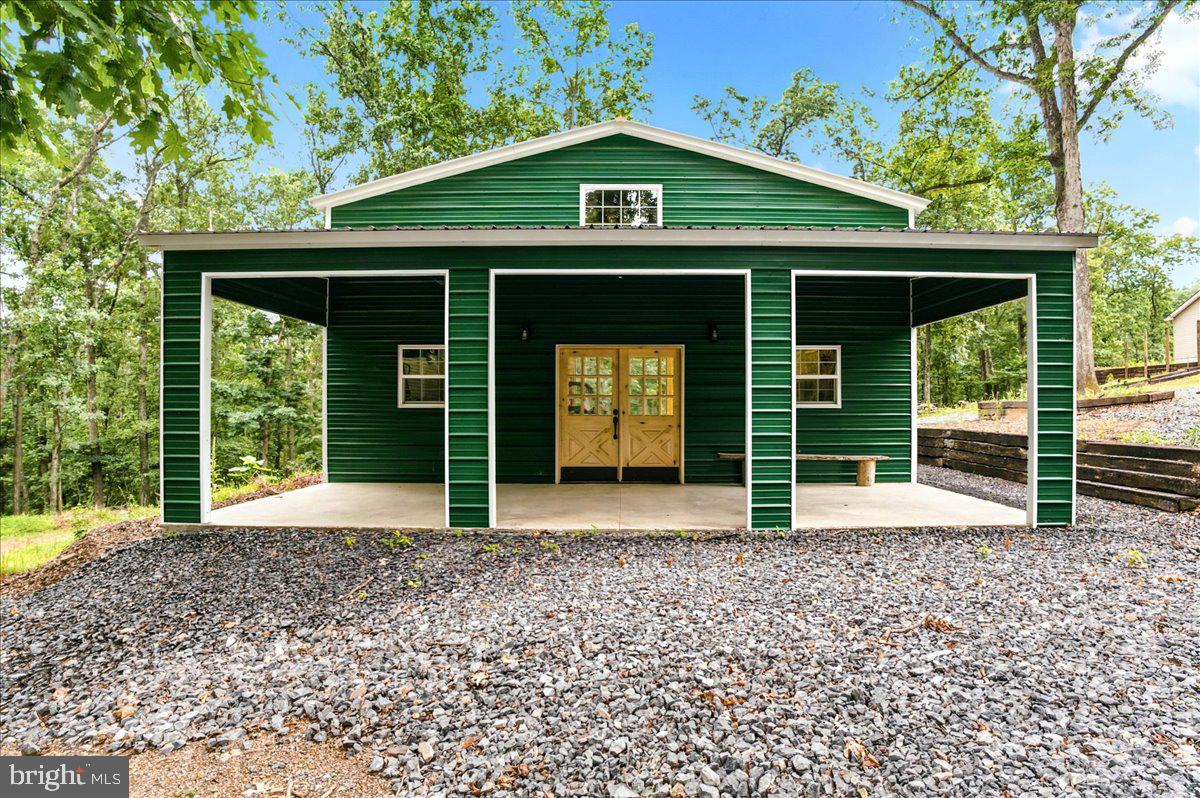 1309 Redland Road Cross Junction, VA 22625 - Photo 66 of 84