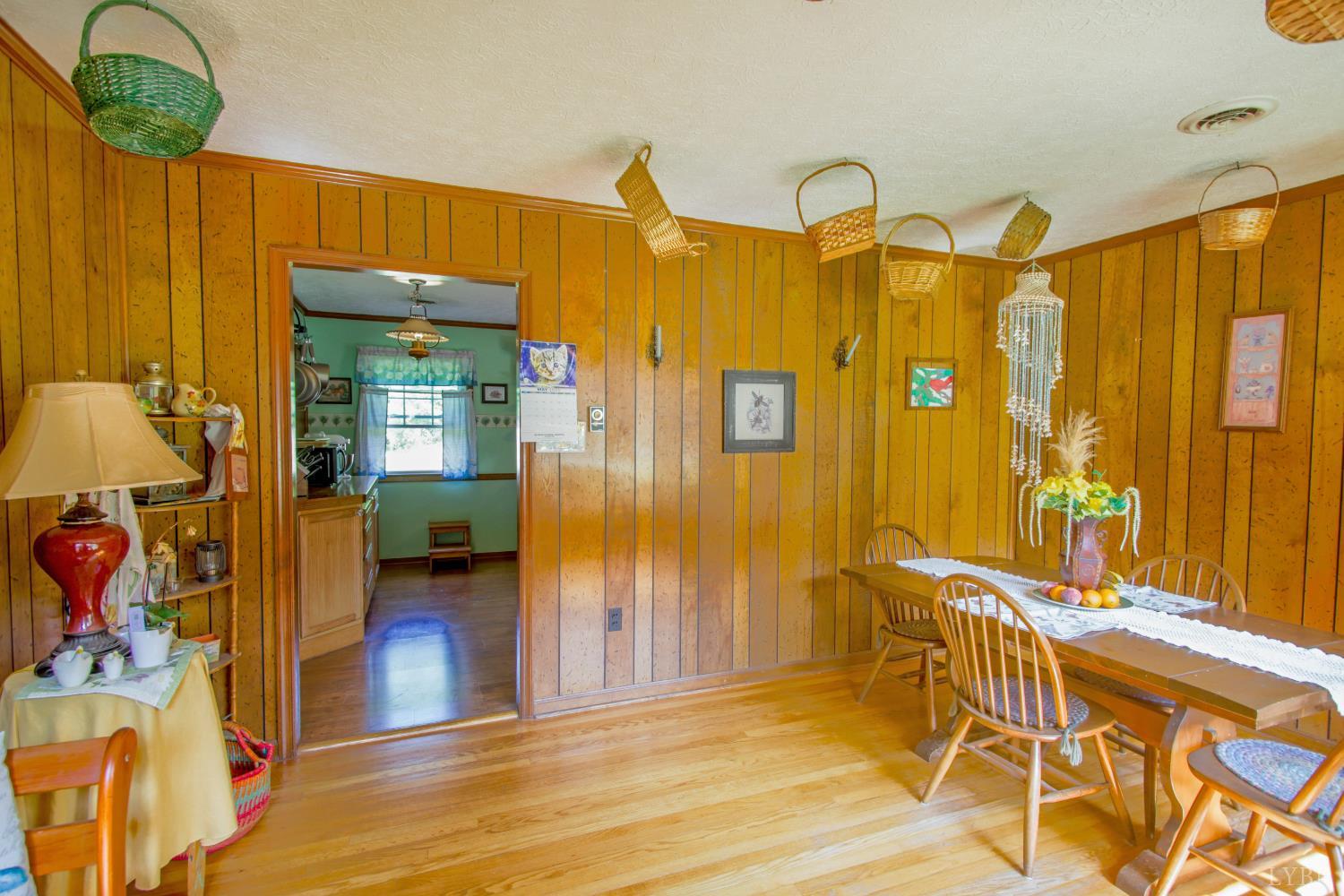 1494 Buffalo Mill Road Evington, VA 24550 - Photo 4 of 75