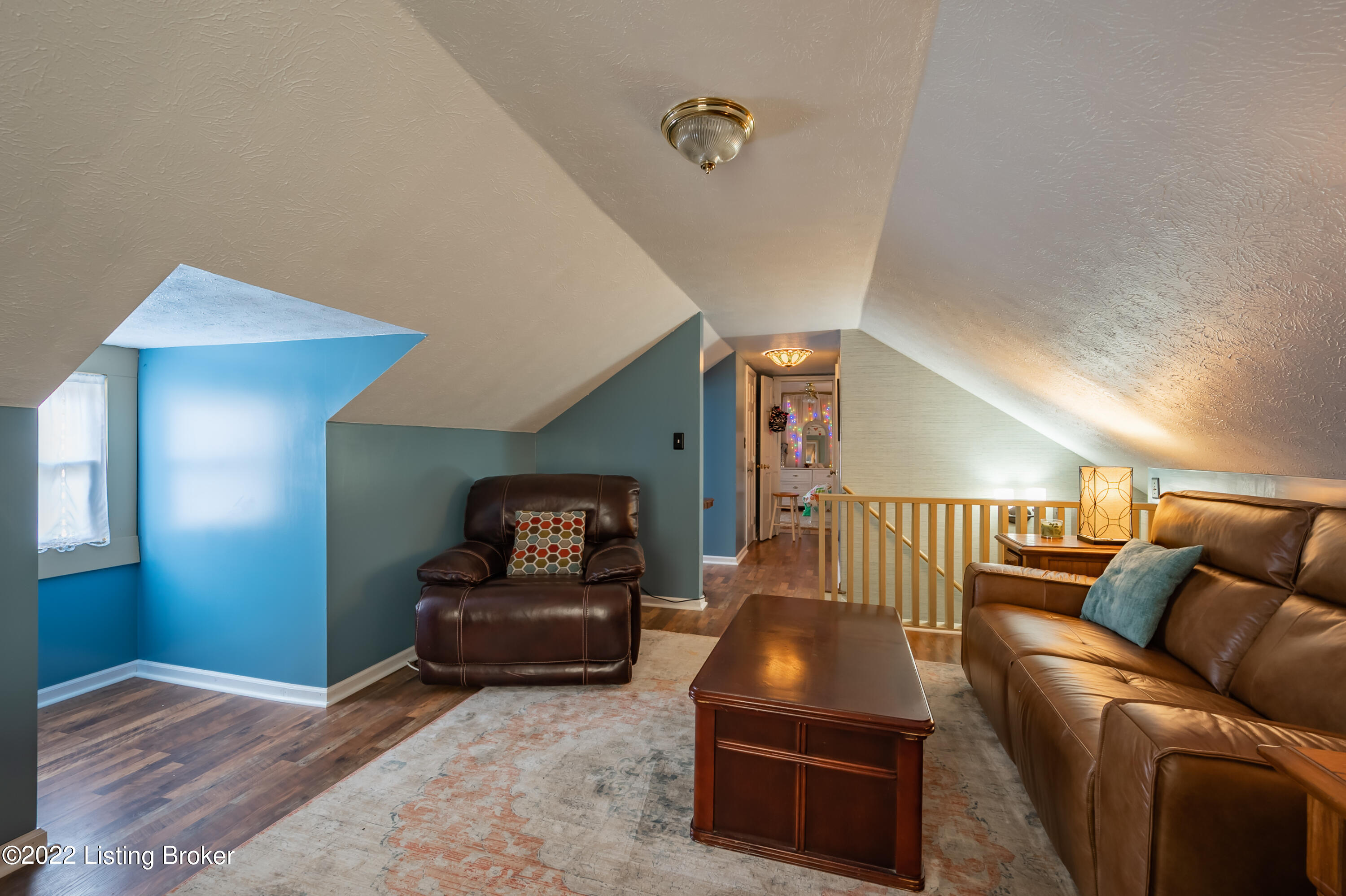 2929 Lagrange Road Smithfield, KY 40068 - Photo 32 of 37 The flex space is perfect for a family room or home office