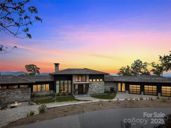 $8,995,000 | 510 Cloud Top Way, Arden, NC 28704