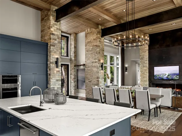 $8,995,000 | 510 Cloud Top Way, Arden, NC 28704