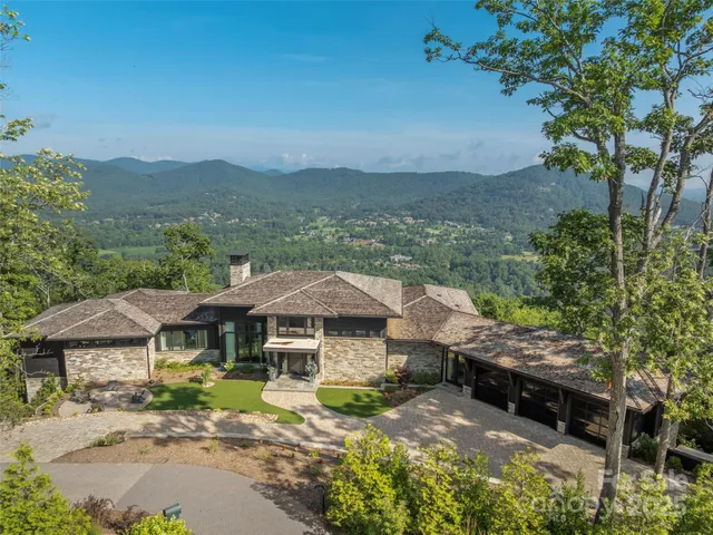 $8,995,000 | 510 Cloud Top Way, Arden, NC 28704