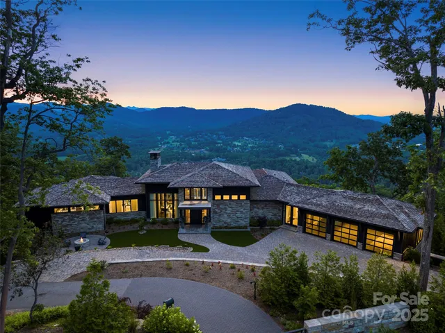 $8,995,000 | 510 Cloud Top Way, Arden, NC 28704