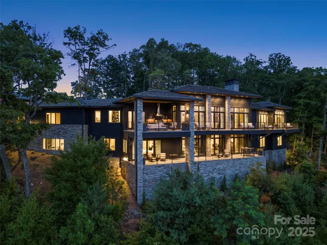 $8,995,000 | 510 Cloud Top Way, Arden, NC 28704