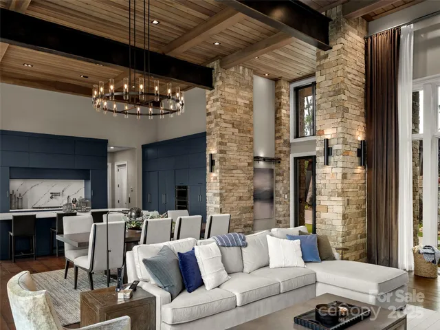 $8,995,000 | 510 Cloud Top Way, Arden, NC 28704