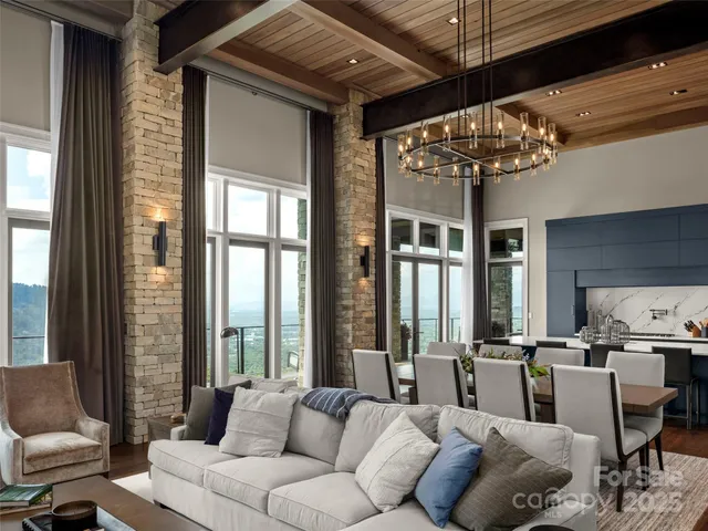 $8,995,000 | 510 Cloud Top Way, Arden, NC 28704