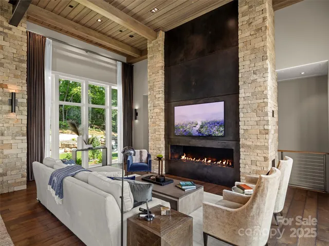 $8,995,000 | 510 Cloud Top Way, Arden, NC 28704