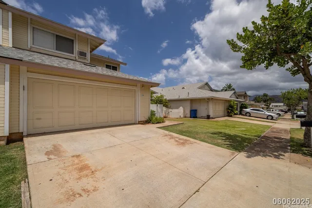 $3,350 | 87-139 Kulahanai Place, Waianae, HI 96792