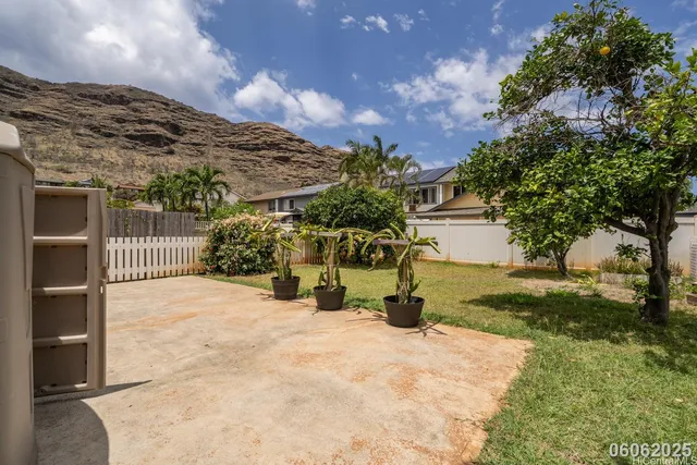 $3,350 | 87-139 Kulahanai Place, Waianae, HI 96792