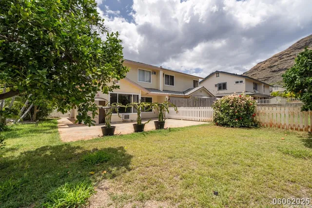$3,350 | 87-139 Kulahanai Place, Waianae, HI 96792
