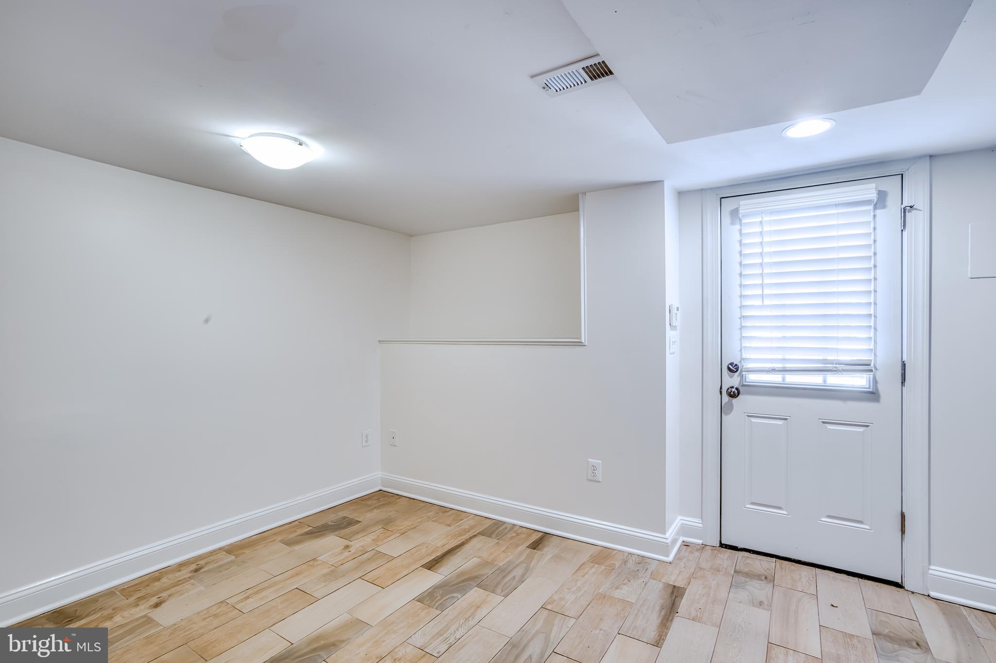 237 16th Street Southeast Washington, DC 20003 - Photo 39 of 47 Bedroom