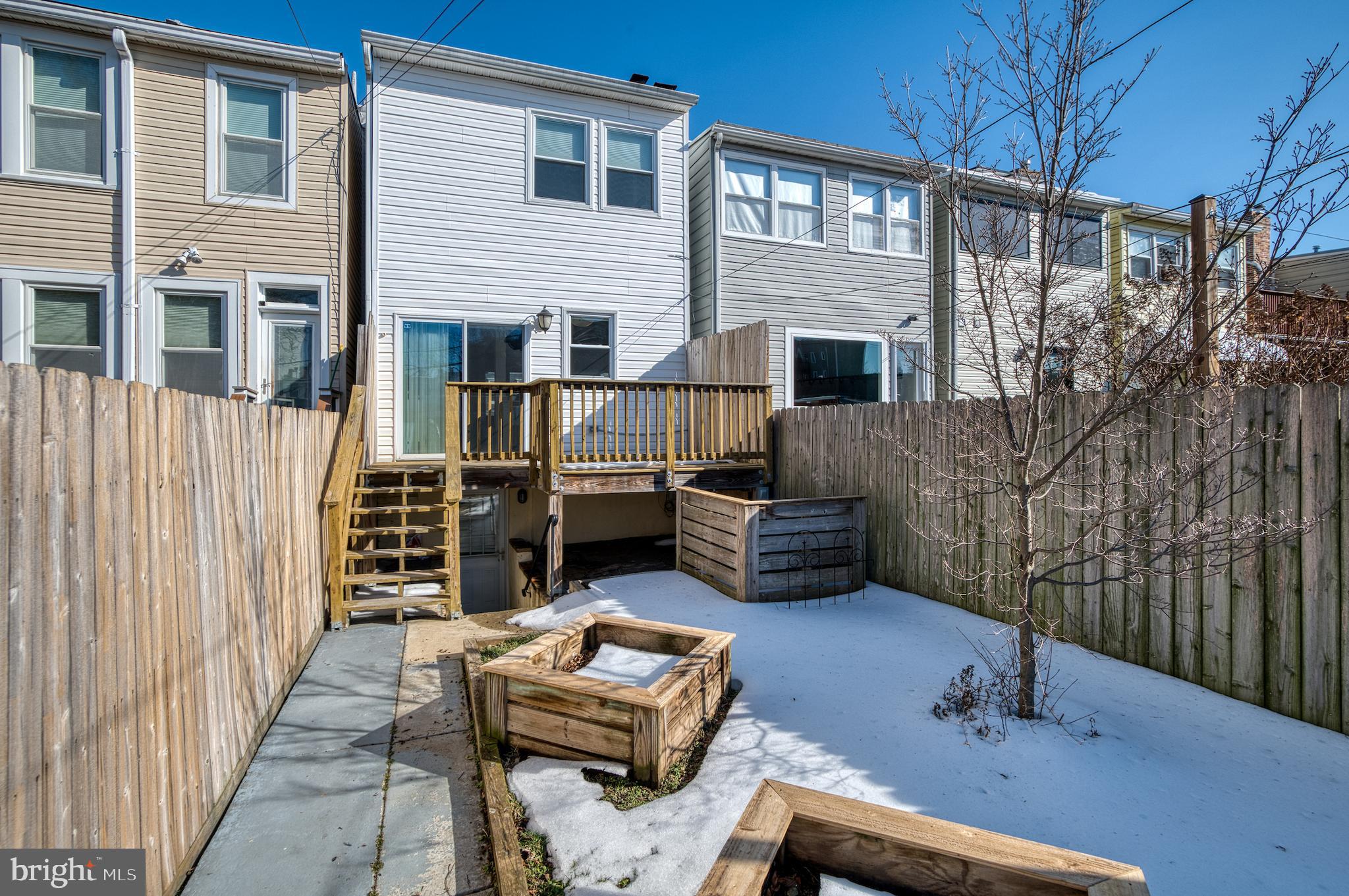 237 16th Street Southeast Washington, DC 20003 - Photo 43 of 47