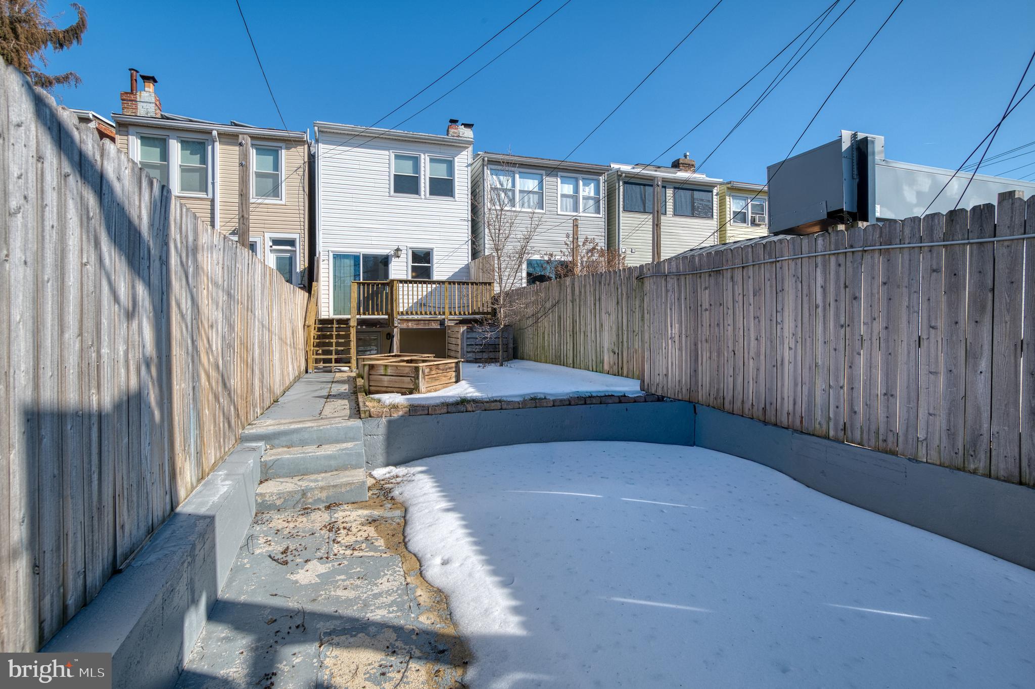 237 16th Street Southeast Washington, DC 20003 - Photo 44 of 47